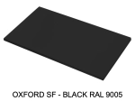 Plan de toilette suspendu, pour vasque à poser, L 50 à 201 x P 30 à 51 cm, finition lisse mate, 10 couleurs au choix, Anti bactérien, résine Akrytan®, Livraison Offerte.